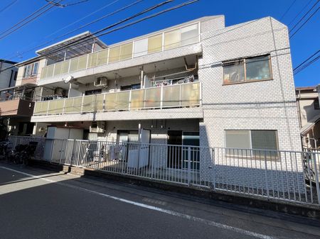 スカイパレス目黒